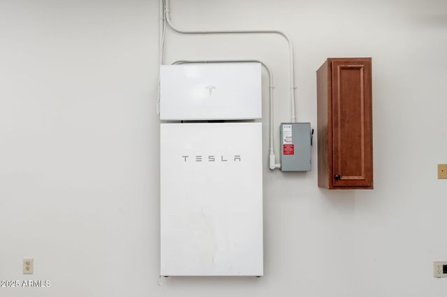 203 S Crescent Moon --, Payson, AZ 85541