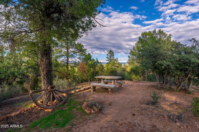 203 S Crescent Moon --, Payson, AZ 85541