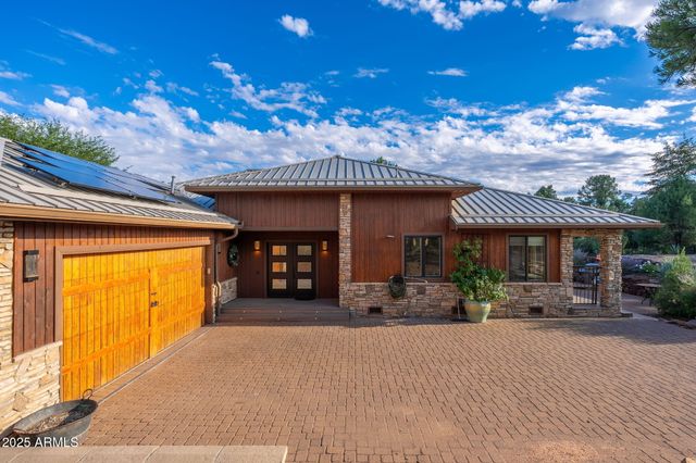 203 S Crescent Moon --, Payson, AZ 85541