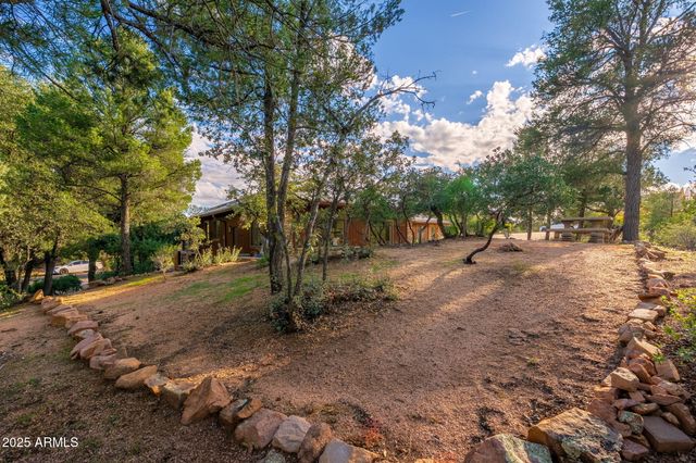 203 S Crescent Moon --, Payson, AZ 85541