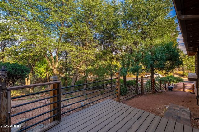 203 S Crescent Moon --, Payson, AZ 85541