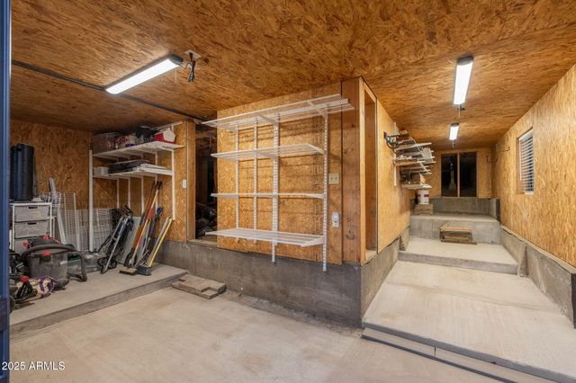 203 S Crescent Moon --, Payson, AZ 85541