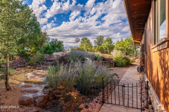 203 S Crescent Moon --, Payson, AZ 85541