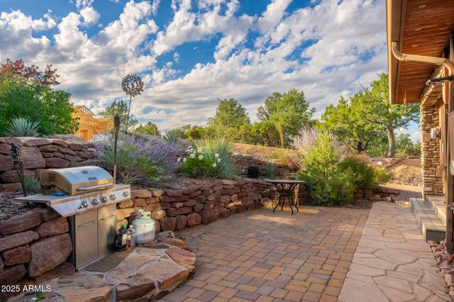 203 S Crescent Moon --, Payson, AZ 85541