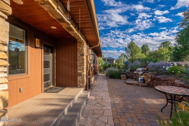 203 S Crescent Moon --, Payson, AZ 85541