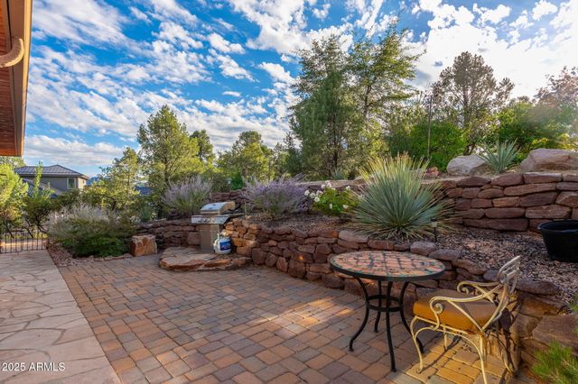 203 S Crescent Moon --, Payson, AZ 85541