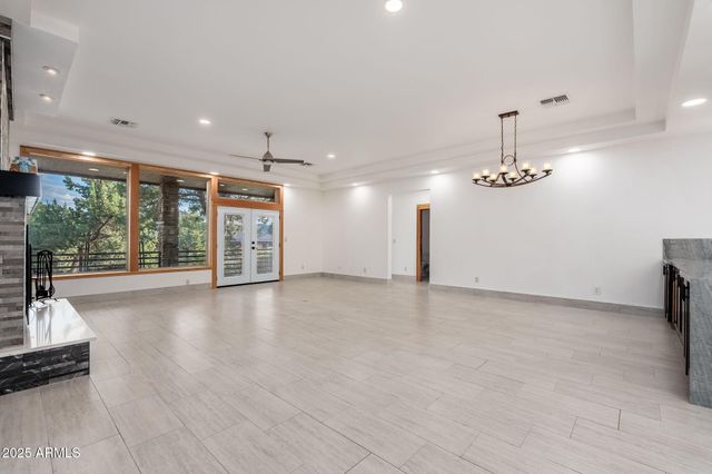 203 S Crescent Moon --, Payson, AZ 85541