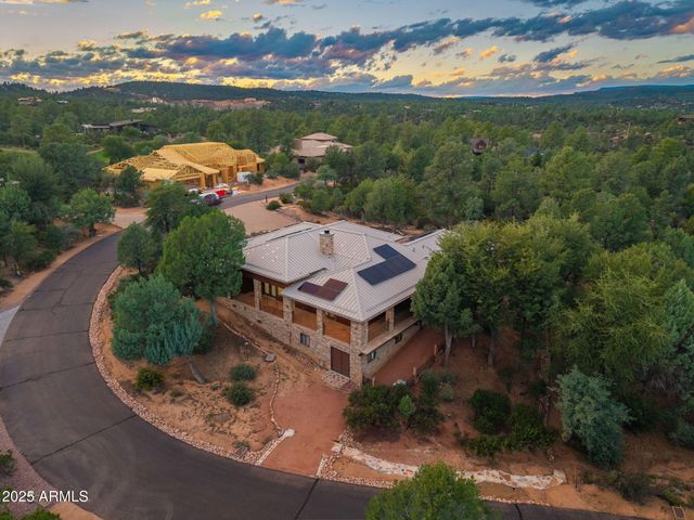 203 S Crescent Moon --, Payson, AZ 85541