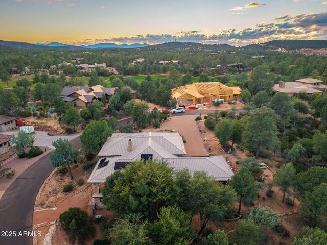 203 S Crescent Moon --, Payson, AZ 85541