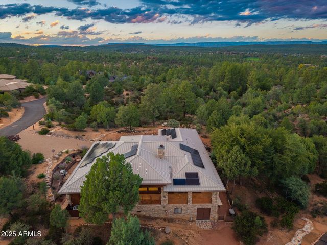 203 S Crescent Moon --, Payson, AZ 85541