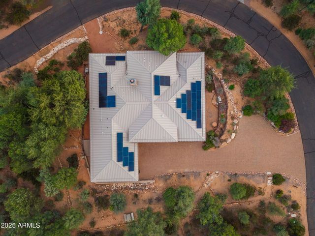 203 S Crescent Moon --, Payson, AZ 85541