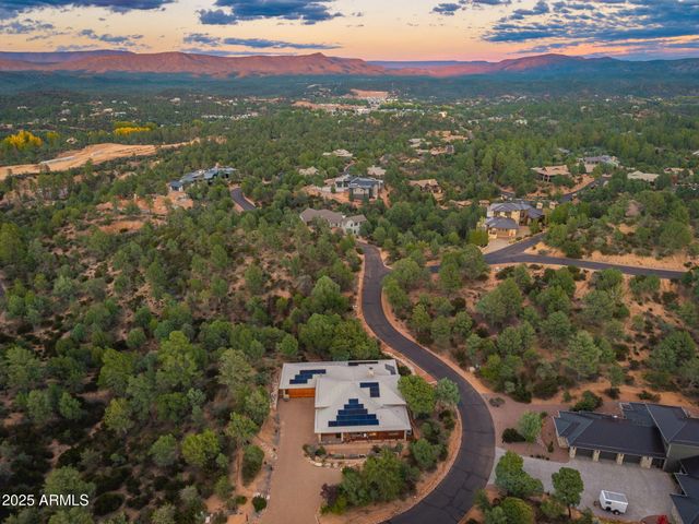 203 S Crescent Moon --, Payson, AZ 85541