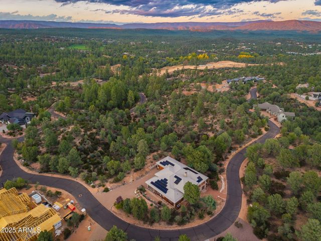 203 S Crescent Moon --, Payson, AZ 85541