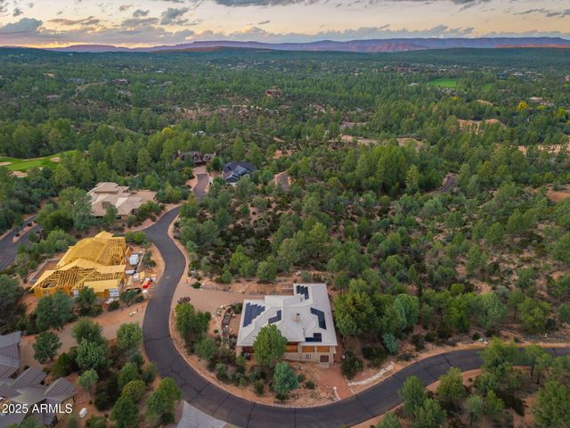 203 S Crescent Moon --, Payson, AZ 85541