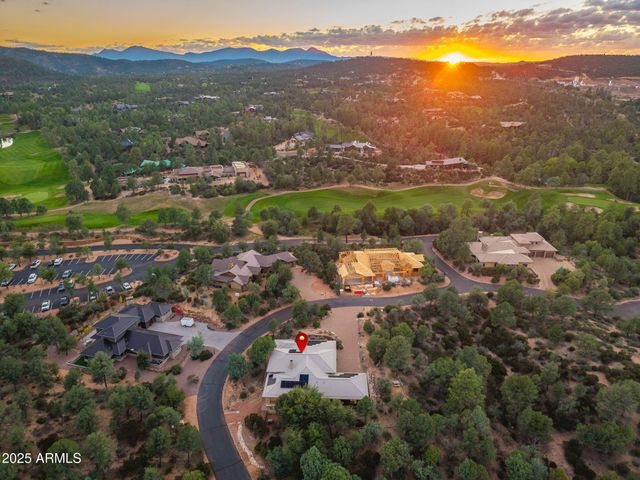 203 S Crescent Moon --, Payson, AZ 85541