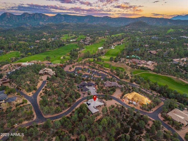 203 S Crescent Moon --, Payson, AZ 85541