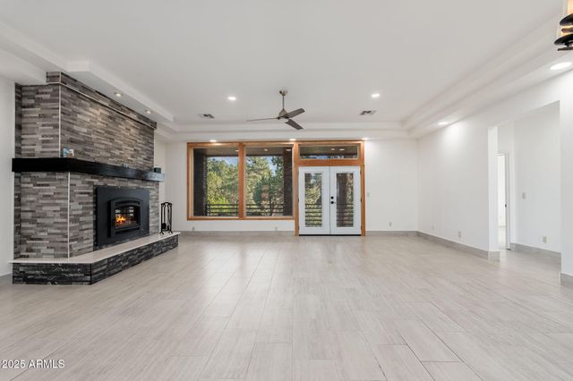 203 S Crescent Moon --, Payson, AZ 85541