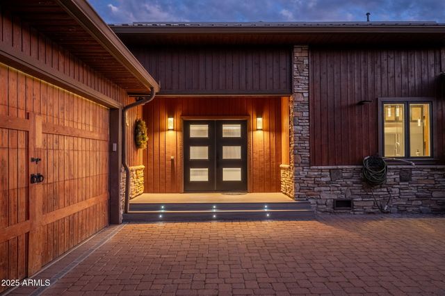 203 S Crescent Moon --, Payson, AZ 85541