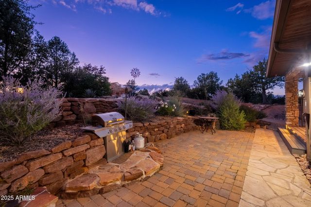 203 S Crescent Moon --, Payson, AZ 85541