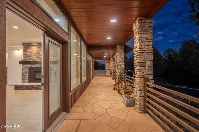 203 S Crescent Moon --, Payson, AZ 85541