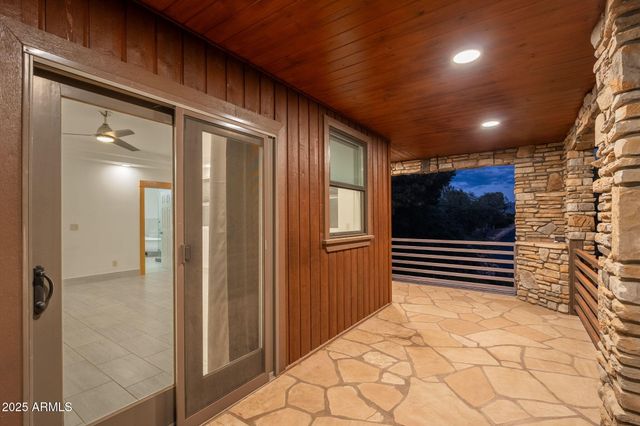 203 S Crescent Moon --, Payson, AZ 85541