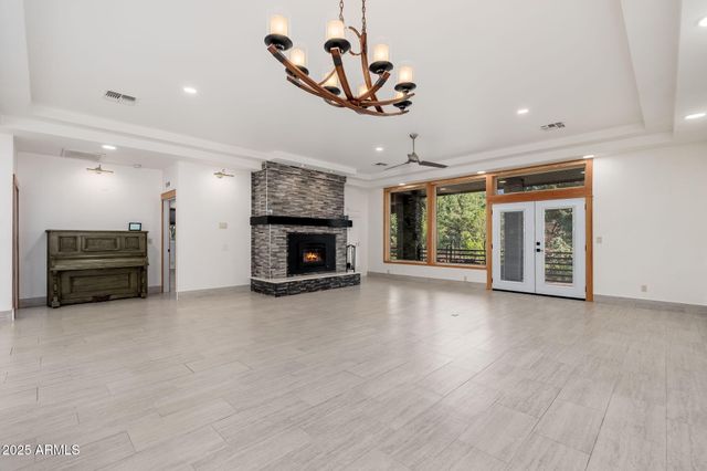 203 S Crescent Moon --, Payson, AZ 85541