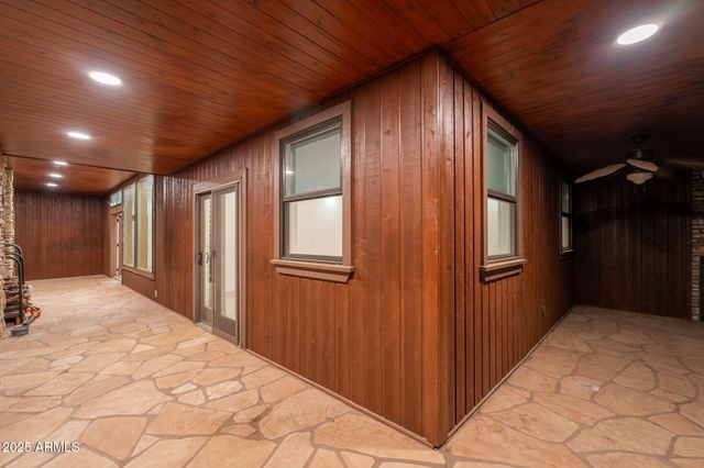 203 S Crescent Moon --, Payson, AZ 85541