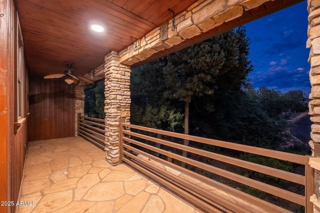 203 S Crescent Moon --, Payson, AZ 85541