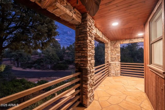 203 S Crescent Moon --, Payson, AZ 85541