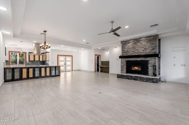 203 S Crescent Moon --, Payson, AZ 85541