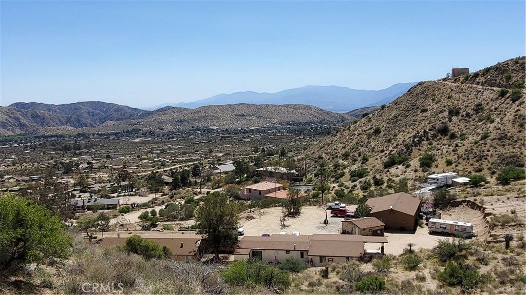 10122 Pine Place, Morongo Valley, CA 92256