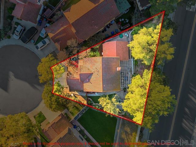 11992 Avenida Marcella, El Cajon, CA 92019