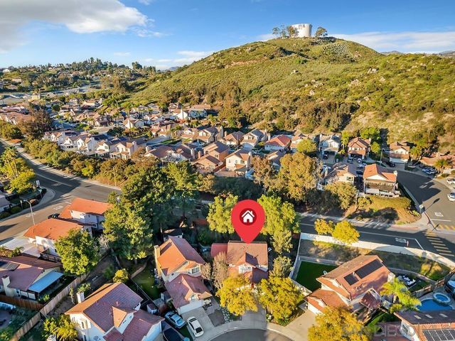 11992 Avenida Marcella, El Cajon, CA 92019