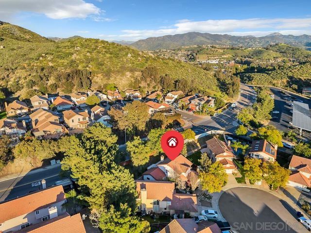 11992 Avenida Marcella, El Cajon, CA 92019