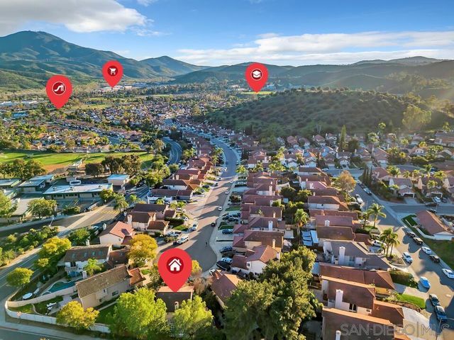 11992 Avenida Marcella, El Cajon, CA 92019