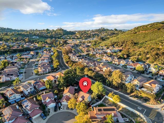 11992 Avenida Marcella, El Cajon, CA 92019