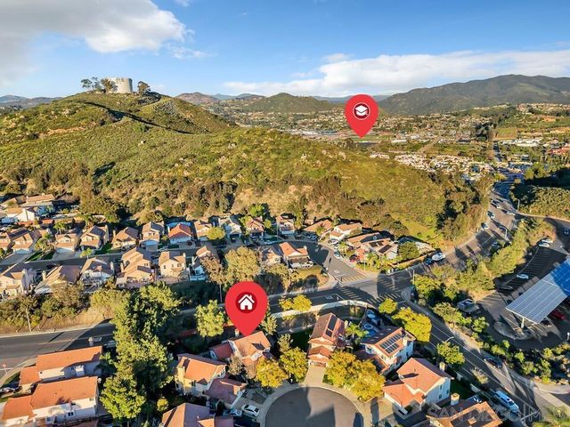 11992 Avenida Marcella, El Cajon, CA 92019