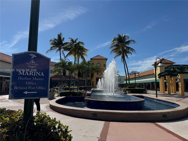 3601 NE 207th St, Aventura, FL 33180