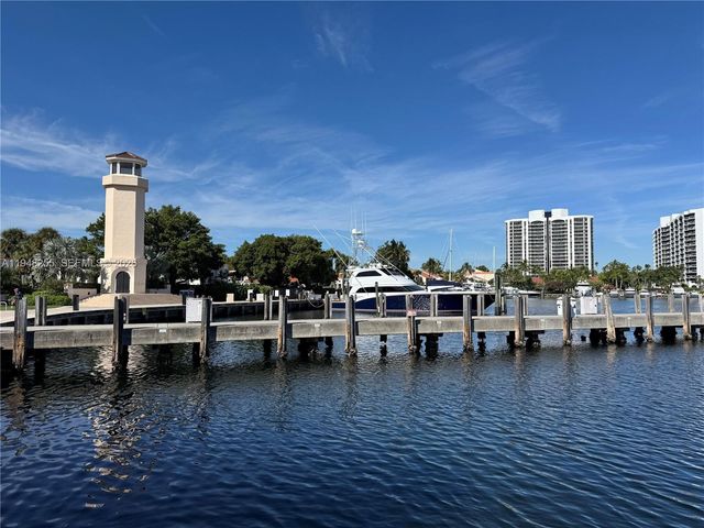 3601 NE 207th St, Aventura, FL 33180