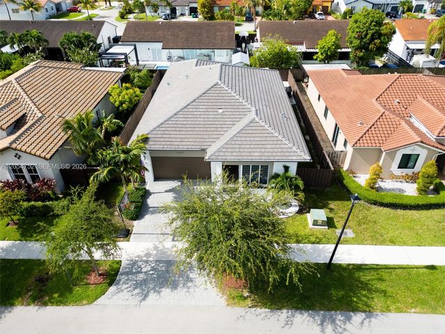 15274 SW 176th Lane, Miami, FL 33187