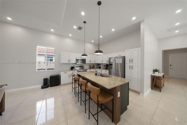 15274 SW 176th Lane, Miami, FL 33187