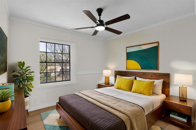 7801 Shoal Creek BLVD 240, Austin, TX 78757