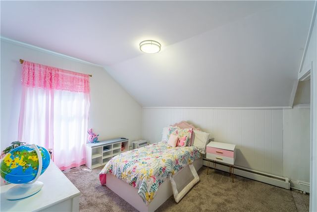 17 Beecher Street, Pawtucket, RI 02860