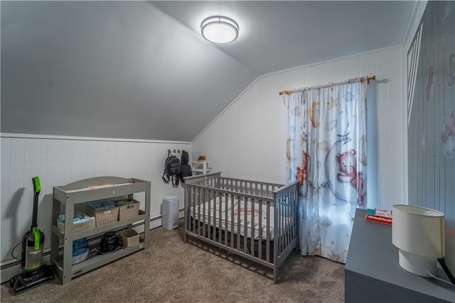 17 Beecher Street, Pawtucket, RI 02860