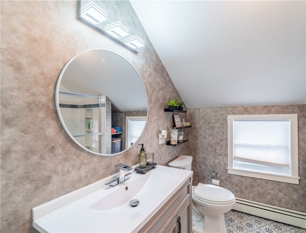 17 Beecher Street, Pawtucket, RI 02860