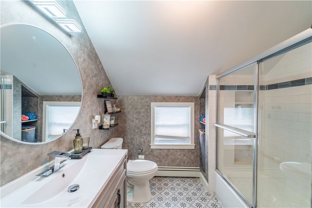 17 Beecher Street, Pawtucket, RI 02860