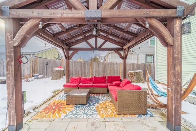 17 Beecher Street, Pawtucket, RI 02860