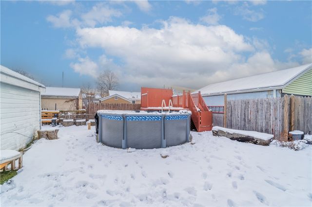 17 Beecher Street, Pawtucket, RI 02860