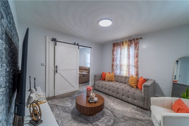 17 Beecher Street, Pawtucket, RI 02860