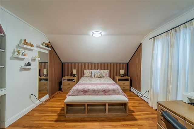 17 Beecher Street, Pawtucket, RI 02860